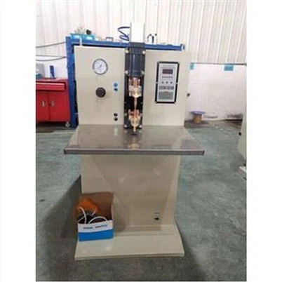 Min. condensatorontladingslasser