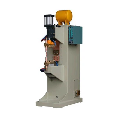 Goedkope puntlasmachine