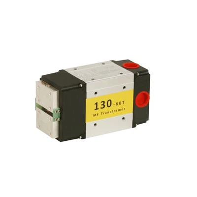 MF130-60T Krachtige lasapparaattransformator